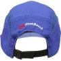 3M Bump Cap First Base 3 Red Baseball-Look 52-65cm EN812 (7100217868)