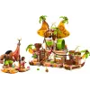 LEGO Disney Kakamora parve mängukomplekt 43258 — 572 osa, 2 minifiguuri, vanusele 7+