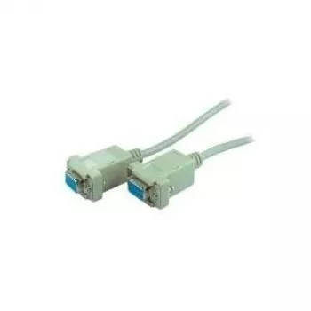 ShiverPeaks 3m 9-pin Sub D - Hall - 3 m - 9-pin Sub D - 9-pin Sub D - Emane - Emane