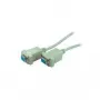 ShiverPeaks 3m 9-pin Sub D - Hall - 3 m - 9-pin Sub D - 9-pin Sub D - Emane - Emane