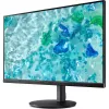 Arvutimonitor Acer CB2 CB322QK A 31,5-tolline (80 cm) 4K UHD 3840×2160 IPS LCD, 4 ms, 350 cd/m², sisseehitatud kõlarid, must