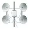 Võrgulüliti Ubiquiti EP-S16