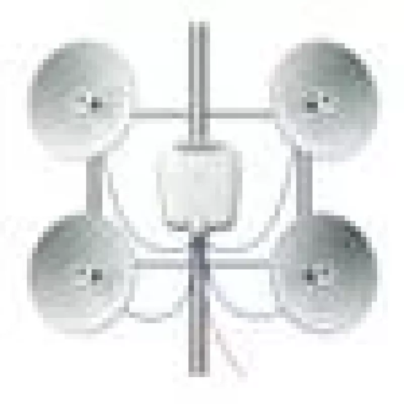 Võrgulüliti Ubiquiti EP-S16