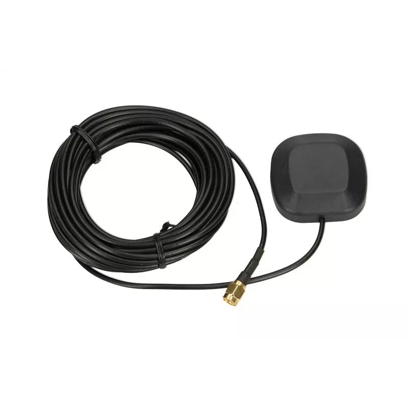 MikroTik ACGPSA GPS-antenn koos kaabliga 5 m