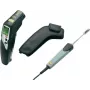 TESTO IR-termmomeeter 830-T4 komplekt (0563 8314)