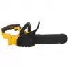 Kettsaag DeWALT DCM565N-XJ — juhtmeta akutoitel, 30 cm latt, 5 Ah aku mahutavus, 0,14 L õlipaak