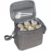 Rivacase 5706 Thermotasche hall 5,5 l (5706 COOLER BAG 5.5 L)