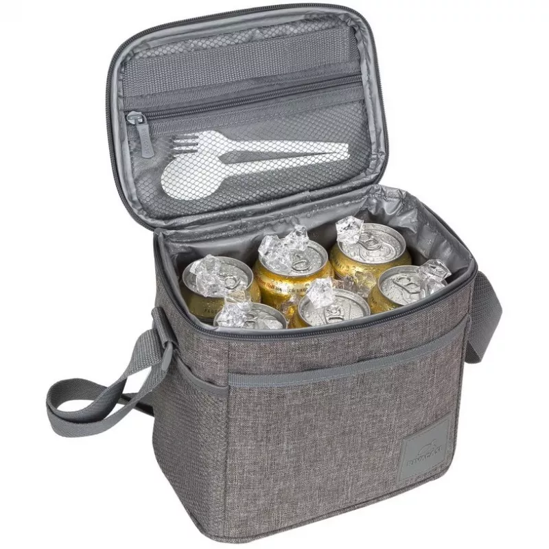 Rivacase 5706 Thermotasche hall 5,5 l (5706 COOLER BAG 5.5 L)