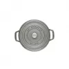 Staub Cocotte 20 cm hall malm