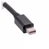 VGA (D-Sub) - Mini DisplayPort adapterkaabel LANBERG AD-0006-BK, 0,2 m, DisplayPort 1.2, 1920×1200@60Hz, emane miniDP, must