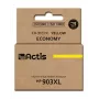 Actis KH-903YR tint (asendus HP 903XL T6M11AE; Standard; 12 ml; kollane) - uus kiip