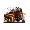 LEGO HARRY POTTER 76466 Tarkade kivi - kollektsionääri väljaanne