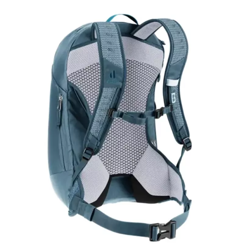 Seljakott DEUTER AC Lite 15 SL — naiste matkapäevakott, 15 L, laguun/atlantik