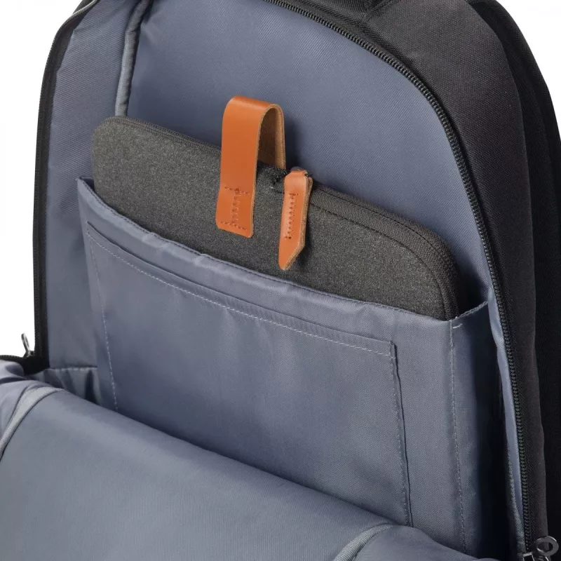 Kaitseümbris DICOTA D32026-RPET 38,1 cm 15 tolli antratsiit