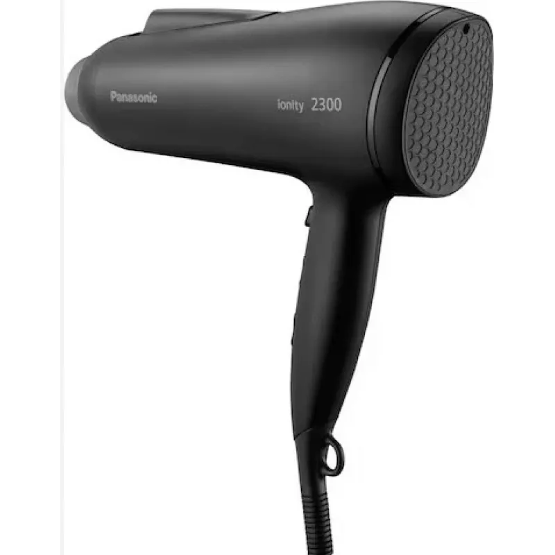 Panasonic föön | EH-NE85-K825 | 2500 W | Temperatuuriseadete arv 3 | Ioonfunktsioon | Must