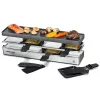Rommelsbacher RC 800 grill must