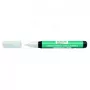 Kriidimarker Stanger 620000-1, valge, 3–5 mm peitelots