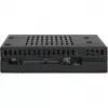 ICY DOCK - MB521SP-B - 2.5 Single Bay SAS/SATA HDD/SSD Dock in 1x 3,5 Front-Einbauschacht Hot-Swap Wechslerahmen mit EIn/Aus Schalter und Auswurftaste