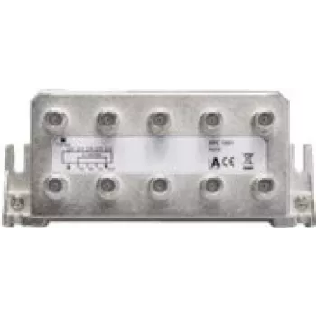 Triax AFC 1681 - RF-signaal