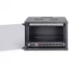Seinale paigaldatav riiul Digitus DN-49203-SET 7U 60 kg IP20