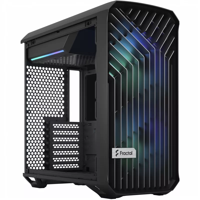 Fractal Design Torrent Compact Tower Must