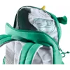 Vabaaja seljakott Deuter Kikki roheline Polyester 600D
