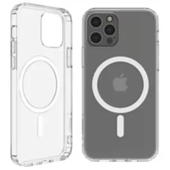 Ümbris Belkin SheerForce iPhone 13 Pro läbipaistev 15,5 cm