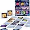 memory Emotsioonid, mälumäng