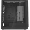 Sharkoon AK2 RGB Midi Tower Must