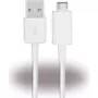 Samsung ECB-DU68WE Micro-USB andmekaabel 0,70 m valge OEM (ECB-DU68WE)