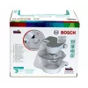 Köögirobot KLEIN Bosch hõbedane 9234 – mänguköögiseadme koopia