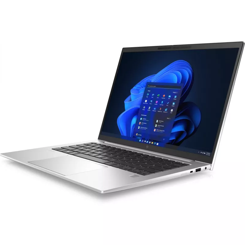 HP EliteBook 845 G9 sülearvuti - AMD Ryzen 5 Pro 6650U / 2,9 GHz - Win 11 Pro - Radeon 660M - 16GB RAM - 512GB SSD NVMe - 35,56 cm (14) IPS 1920 x 1200 - Wi-Fi 6 - klaviatuur: saksa (9M43