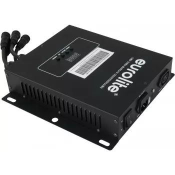 LED-toiteplokk EUROLITE PSU-24V/4 DC LED-torule, mudel 51928782, 24 V DC 4 A väljund