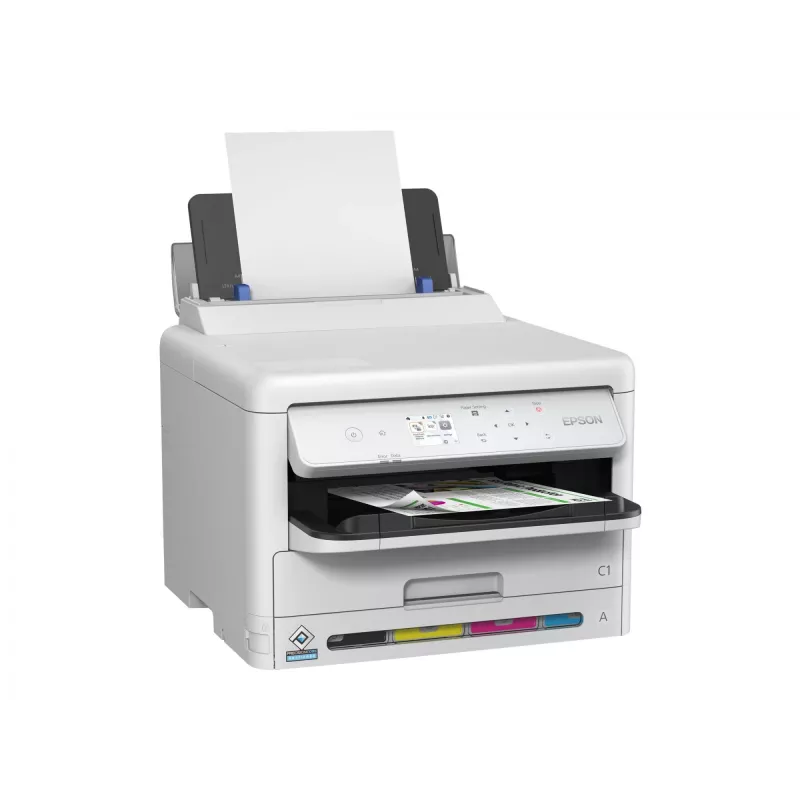 Epson WF-C5390DW tindiprinter Värviline 4800 x 1200 DPI A4 Wi-Fi