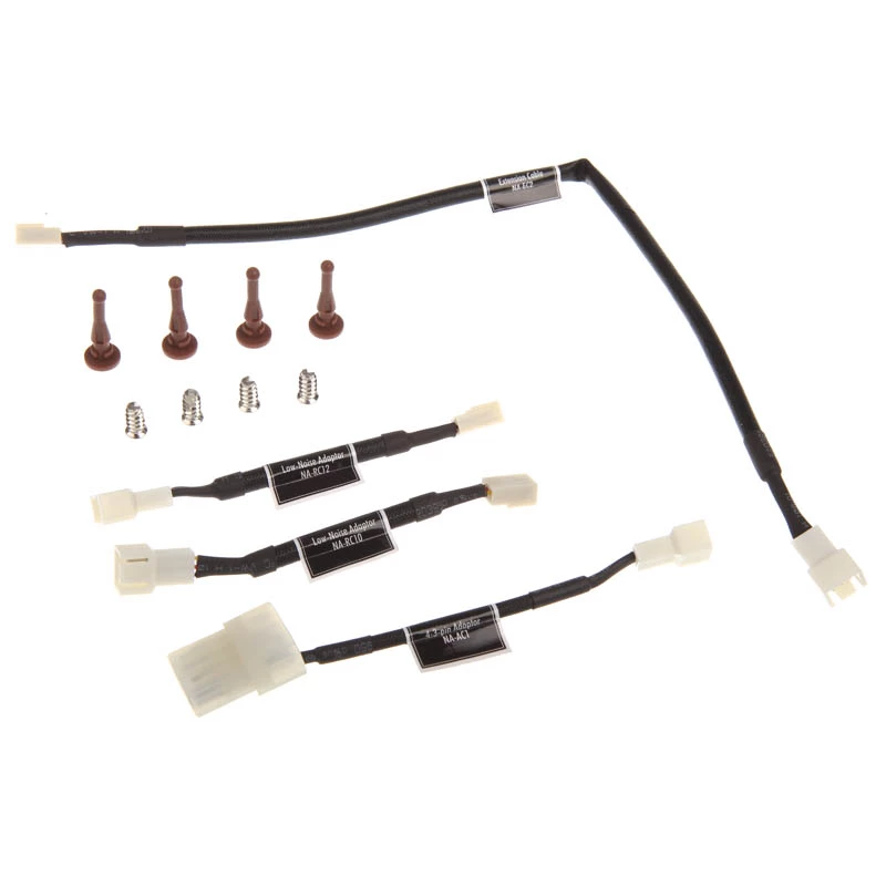 Arvutikorpuse ventilaator Noctua NF-A6X25 FLX 60 mm, 12 V, 1600–3000 RPM, 29.2 m³/h, 0.61 mmH2O, SSO2-laager