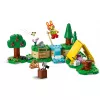 Konstruktsioonimänguasi LEGO Animal Crossing komplekt 77047 Mimmi õueseiklused