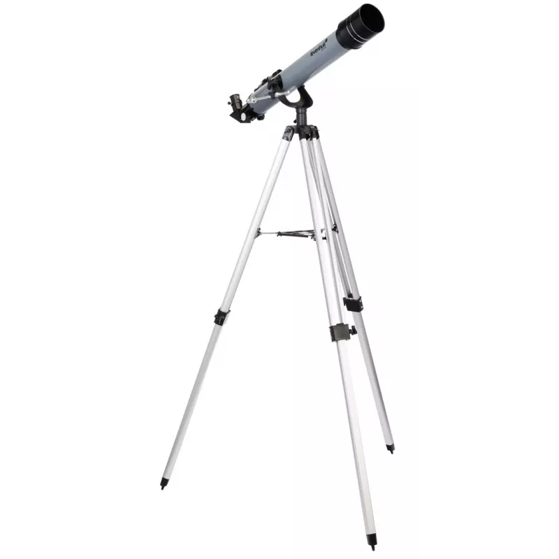 Levenhuk Blitz 70 Base Refraktor 140x Hall