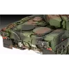 Plastikmudel REVELL Leopard 2A7A1 tanki sõjaväekomplekt (mõõtkava pole määratud)