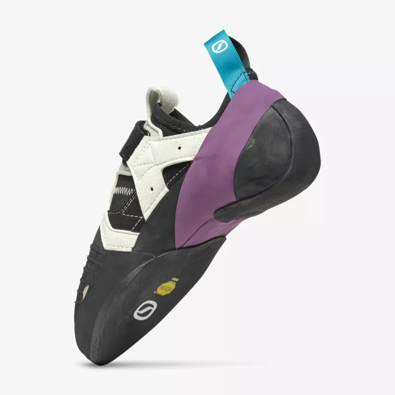 Scarpa INSTINCT VSR LV Must, Violet