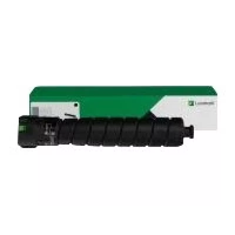 Jäätmemahuti Lexmark 73D0W00, ühildub Lexmarki printeritega, leheküljevaru 35 000, 1 tk