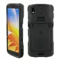 Cover Mobilis 065022 ümbris mobiiltelefonile 15,2 cm Must