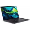 Acer Swift 16 AI SF16-51T - 180°-Scharnierdesign - Intel Core Ultra 7 258V / 2,2 GHz - Evo - Win 11 Home - Intel Arc Graphics 140V - 32 GB muutmälu - 1,024 TB SSD NVMe - 40,6 cm (16) OLED