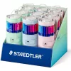 Viltpliiats Staedtler triplus color 323 — sorteeritud kiudotsaga, 20 värvi, 1 tk
