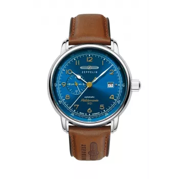 Kell Zeppelin Mediterranee 96683, 40 mm