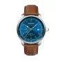 Kell Zeppelin Mediterranee 96683, 40 mm