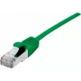 Võrgukaabel Dexlan 858719 5m Cat6a S/FTP RJ-45