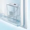 Brita Aluna 2,4 l kann + 2 Maxtra padrunit valge