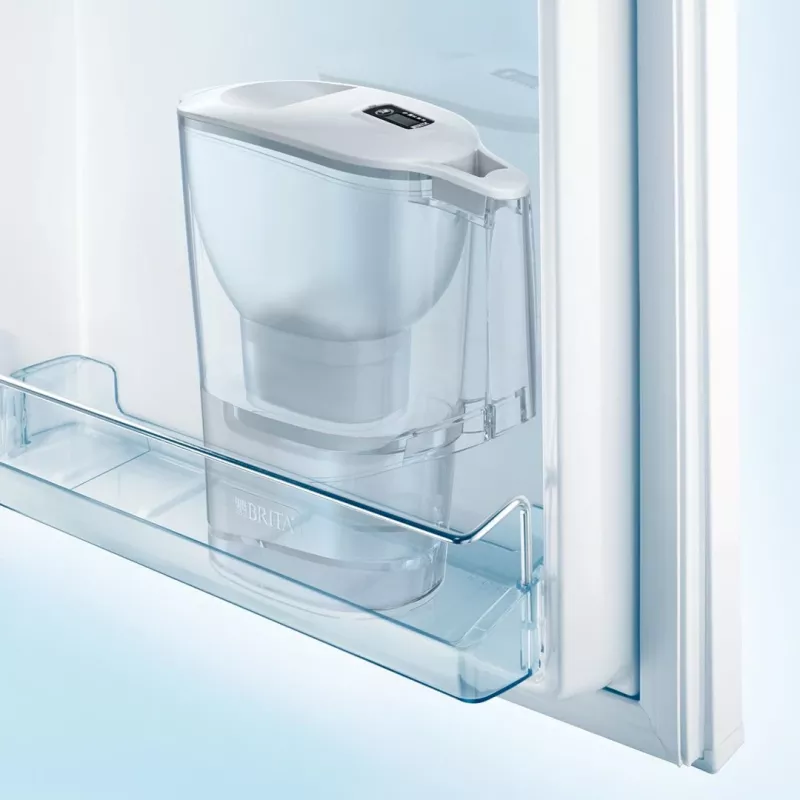 Brita Aluna 2,4 l kann + 2 Maxtra padrunit valge