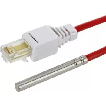 H-Tronic roostevabast terasest temperatuurisond 1114441 (1114441)