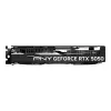 Graafikakaart PNY GeForce RTX 5050 — 8 GB GDDR6, 2317 MHz, 128-bit, PCIe x8 5.0, kahe ventilaatoriga jahutus